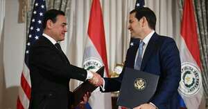 La Nación / EE. UU. invita a Paraguay a encuentro estratégico sobre minerales críticos