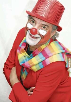 Falleció Luis Amado Solís, creador del payaso Si No Sé - Cultura - ABC Color