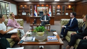 Fiscalía solicita informes a Municipalidad de Asunción ante supuestos desvíos en Copaco