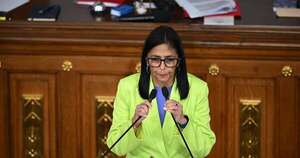 La Nación / Tras votación en el Parlamento, Venezuela dio un primer paso para modificar su ley petrolera