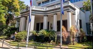 La Nación / Descartan aumento de impuestos para cubrir déficit de Caja Fiscal