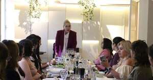 La Nación / Mujeres crean red del sector energético