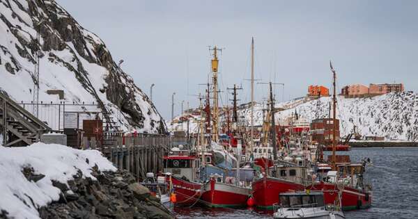 La Nación / Líderes europeos, aliviados por giro