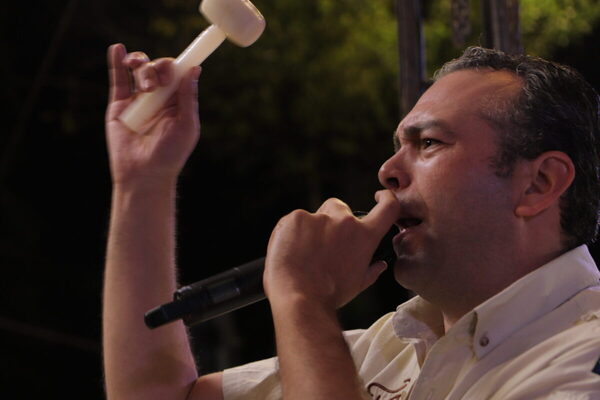 José Ignacio Tabó: “Hay confianza, hay pasto y el ternero será la vedette del año”