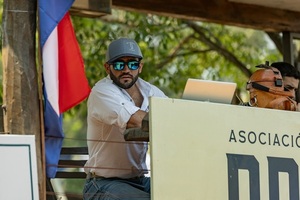 Desde El Rodeo, Martín Arce: “Se da una tormenta perfecta para que el 2026 sea un gran año ganadero”