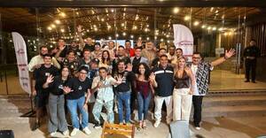 [VIDEO] Animadores reunidos recordaron anécdotas y lucha por la cachaca