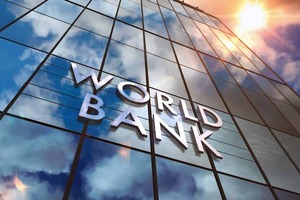 Banco Mundial: Economía global pierde dinamismo en 2026