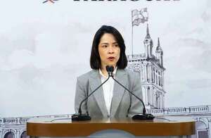 Establecer edad mínima es innegociable, asegura el MEF - Economía - ABC Color