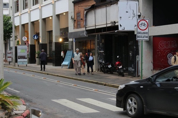 Asu Reclamos: La app ciudadana para mejorar Asunción