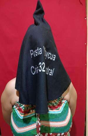 Capiatá: detienen a mujer por presunto maltrato a su hijastro de 3 años - Policiales - ABC Color