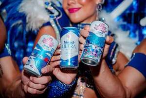 Munich Ultra celebra “El Carnaval perfecto” con su edición coleccionable - Empresariales - ABC Color