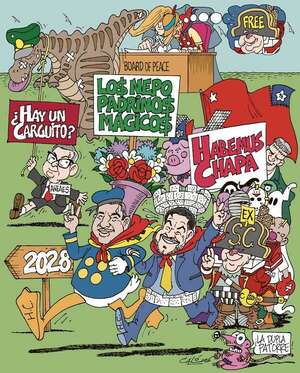 Ñe’ẽmbeweb - Ñe'ẽmbeweb - ABC Color