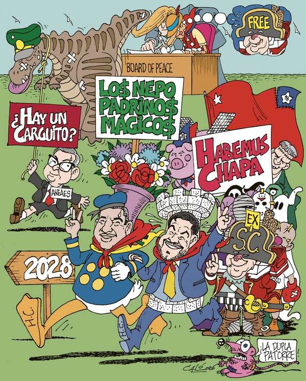 Ñe’ẽmbeweb - Ñe'ẽmbeweb - ABC Color