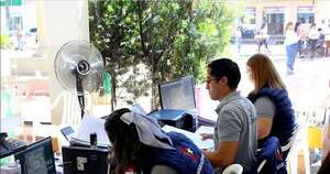 La Nación / Migramóvil 2026 facilita documentos a extranjeros