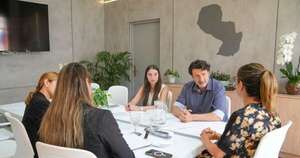 La Nación / Avanza cooperación turística con Israel