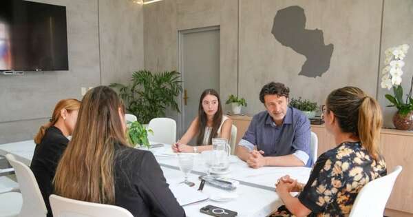 La Nación / Avanza cooperación turística con Israel