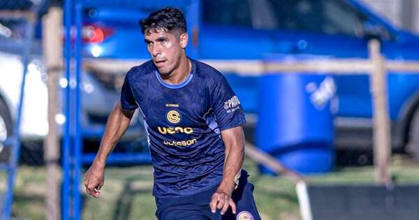 La Nación / Telón arriba para el Apertura