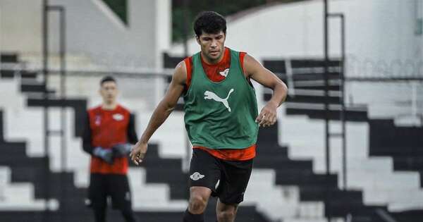 La Nación / Sin tres figuras claves ante Cerro