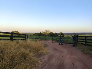 Canindeyú: Presunto sicariato deja un muerto en Brítez Cue
