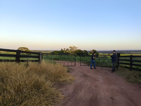 Canindeyú: Presunto sicariato deja un muerto en Brítez Cue