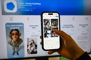 Corea del Sur regula la IA y busca el podio mundial