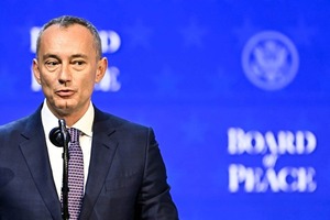 Europa tras el giro de Trump: Alivio pero con Plan B