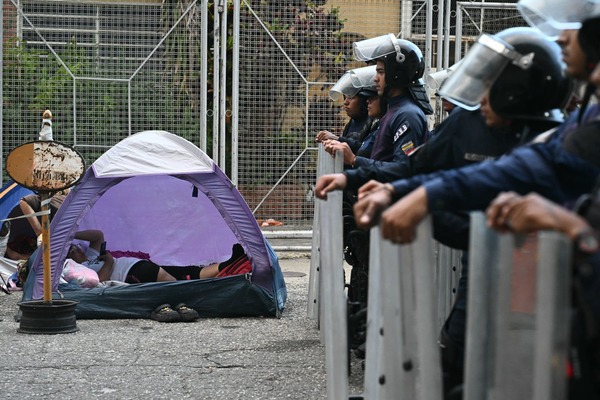 Venezuela: Reforma petrolera y nueva diplomacia de EE.UU.