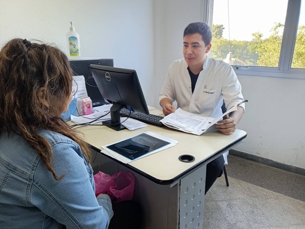 Hospital de Clínicas: Cirugías gratuitas de hernia inguinal