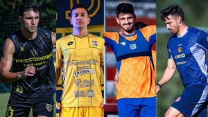 Apertura 2026: El fútbol paraguayo arranca con partidazos