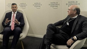 Presidente del BID elogia la macroeconomía de Paraguay