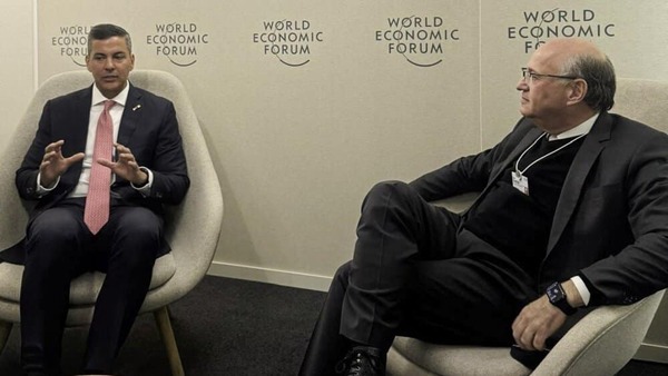 Presidente del BID elogia la macroeconomía de Paraguay