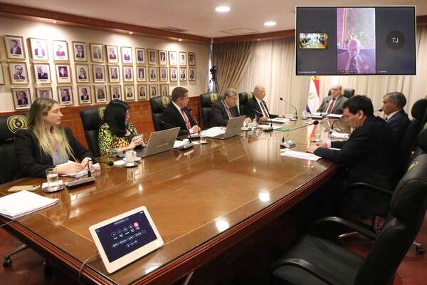 Sin protocolo para aplicar ley contra mafia de pagarés