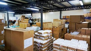 Estado adeuda USD 814 millones a los importadores de medicamentos