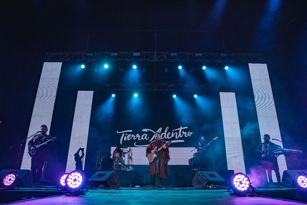 Tierra Adentro participará en dos festivales de verano