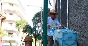 Diario HOY | Ascenso de temperaturas inicia hoy: pico llegará a 39°C