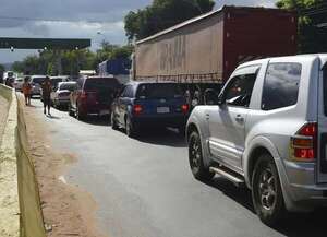 Peaje de Itá subirá tras la duplicación de la ruta PY01, pero aún no definen el monto - Economía - ABC Color