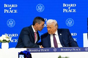 Paraguay entra al tablero mundial