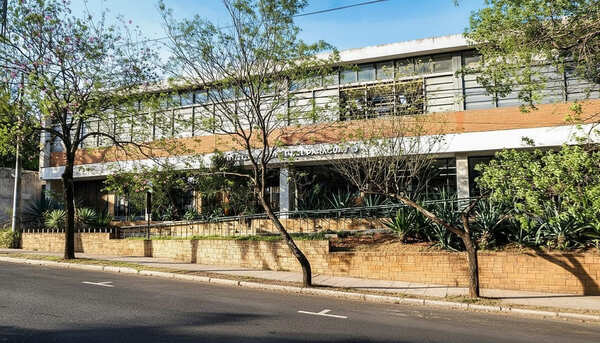 Jornada de lectura en la Biblioteca Nacional