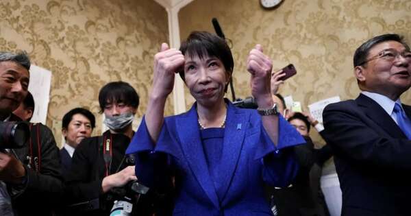 Diario HOY | Primera ministra de Japón disuelve el Parlamento para celebrar elecciones anticipadas