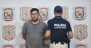 Asalto frustrado en Asunción: fiscal imputó a presunto implicado