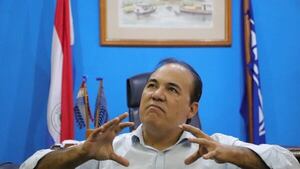 El PLRA vuelve contra la ANEAES: quienes buscaron cerrarla y degradar la calidad hoy piden cabezas - El Trueno