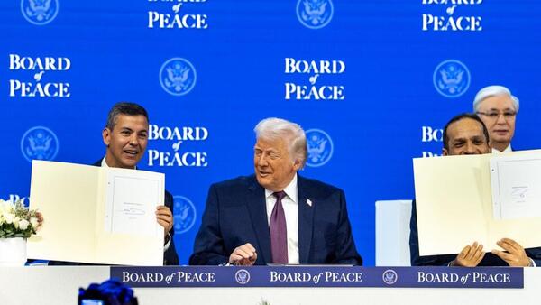 Lo que tenés que saber: Oficializan Junta de Paz, payaso Si No Sé fallece y abogada es suspendida