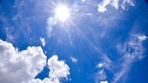 Viernes caluroso y con máximas de hasta 40°C en algunas zonas de Paraguay