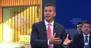 Diario HOY | Reforma de la Caja Fiscal es necesaria y permitirá dar más recursos a Salud