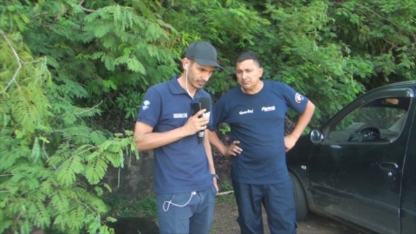 El fuego no lo mató, pero la justicia lo dejó solo