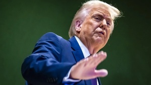 La Unión Europea expresa sus dudas y se desmarca de la Junta de Paz de Trump - Concepción al Día