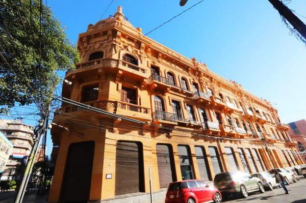 MEF descarta aumento de impuestos como alternativa para financiar el déficit de la Caja Fiscal