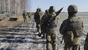 Rusia advierte que si no se soluciona la cuestión territorial no habrá paz en Ucrania