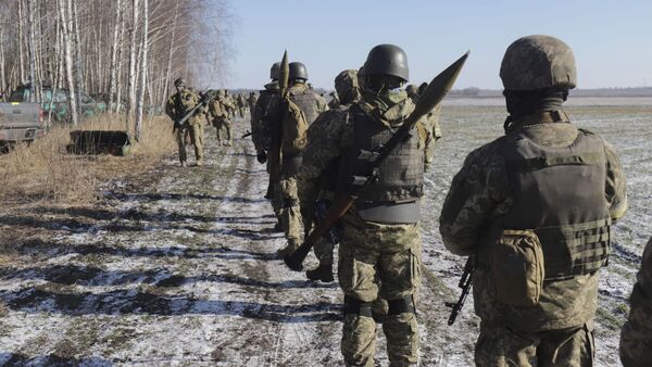 Rusia advierte que si no se soluciona la cuestión territorial no habrá paz en Ucrania
