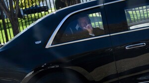 Trump, "feliz de haber ayudado a salvar TikTok", propiedad ahora de "grandes patriotas"